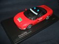 新品正規入荷品●Kyosho1/43 Honda NSX Suzuka Circuit Pace Car 