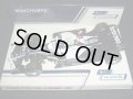新品正規入荷品●PMA1/43 WILLIAMS-TOYOTA FW30 (N.ロズベルグ）