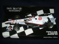 新品正規入荷品●PMA1/43 SAUBER SHOWCAR 2011  (小林可夢偉)