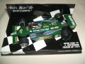 新品正規入荷品●PMA1/43 LOTUS FORD 79 ITALIAN GP 1979 (C.ロイテマン）