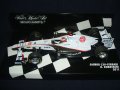 新品正規入荷品●PMA1/43 SAUBER C30-FERRARI 2011 (小林可夢偉）