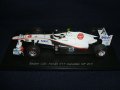 新品正規入荷品●SPARK1/43 SAUBER C30 FERRARI CANADIAN GP 2011 (P.デラロサ) #17