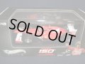 新品正規入荷品●マテル1/43 FERRARI 150° ITALIA トルコGP (F.アロンソ）