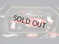 画像1: 新品正規入荷品●マテル1/43 FERRARI 150° ITALIA トルコGP (F.アロンソ）
