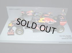 画像1: 新品正規入荷品● PMA 1/43 RED BULL RACING SHOWCAR 2012 (S.ベッテル）