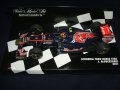 新品正規入荷品●PMA1/43 SCUDERIA TORO ROSSO STR6 (J.アルグエルスアリ) 2011