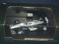 セカンドハンド品●マテル1/43 McLAREN MP4-15 (M.ハッキネン）