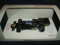 新品正規入荷品●TRUESCALE1/43 LOTUS 76 GERMAN GP 1974 (R.ピーターソン） #1