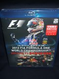 新品正規入荷品●ユーロピクチャーズ　2013 FIA F1世界選手権総集編 完全日本語版　ブルーレイ版