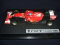 新品正規入荷品●マテル1/43 FERRARI F14-T (F.アロンソ）