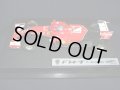 新品正規入荷品●マテル1/43 FERRARI F14-T (F.アロンソ）