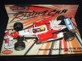 セカンドハンド品●PMA1/43 Panasonic Toyota TF106 (Risimg Sun) R・シューマッハ 