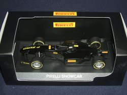 画像1: 新品正規入荷品●PIRELLI別注　1/43 PIRELLI SHOWCAR 