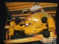 新品正規入荷品●PMA1/43 ユーロスポーツ別注 LOTUS HONDA 99T 日本GP (中嶋悟）