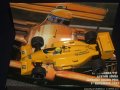 新品正規入荷品●PMA1/43 ユーロスポーツ別注 LOTUS HONDA 99T 日本GP (A.セナ）