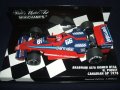 新品正規入荷品●PMA1/43 BRABHAM ALFA ROMEO BT46 CANADIAN GP (N.ピケ） 1978