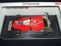 新品正規入荷品●brumm 1/43 FERRARI 312T5 MONACO GP 1980 (J.シェクター） 