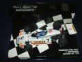 新品正規入荷品●PMA1/43 BRABHAM FORD BT44 BELGIAN GP 1974 (C.ロイテマン） #7