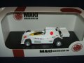 新品正規入荷品●KB特注プレミアムX 1/43 MAKI F101 GOODWOOD 2014 (H.GANLEY)