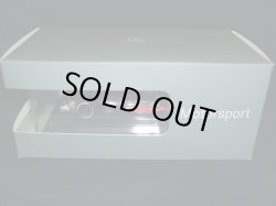 画像1: セカンドハンド品●PMA1/43 MERCEDES別注ギフトBOX McLAREN MERCEDES MP4-22 (L.ハミルトン）