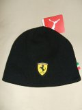 PUMA FERRARI ラップスビーニー 2016