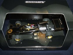 画像1: 新品正規入荷品●PMA1/43 WCパッケージ LOTUS FORD 72 (E.フィッティパルディ） 1972