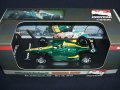 新品正規入荷品●GREENLIGHT 1/43 KV RACING TECHNOLOGY  Rd.6  Indianapolis500  (佐藤琢磨） 2010