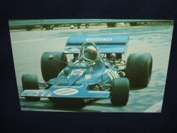 画像1: The Grand Prix Collection TYRRELL 003