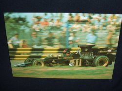 画像1: The Grand Prix Collection LOTUS 72D