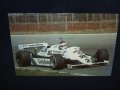 The Grand Prix Collection WILLIAMS FW07C