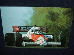 画像1: The Grand Prix Collection McLAREN MP4/2