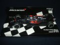 新品正規入荷品●PMA1/43 McLAREN HONDA MP4-31 CHINESE GP 2016 (F.アロンソ）