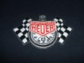 TAG HEUER  クラシックロゴ ワッペン 