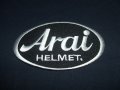 Arai  ロゴ ワッペン 