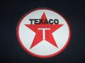 TEXACO ロゴワッペン 