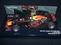 新品正規入荷品●PMA1/43 RED BULL TAG HEUER RB13 AUSTRALIAN GP 2017 (D.リカルド）