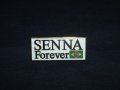 SENNA FOREVER ピンズ