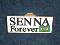 SENNA FOREVER ピンズ