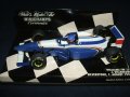 セカンドハンド品●特価品●PMA1/43 WILLIAMS FW17 SILVERSTONE 1995（J.ビルヌーブ）