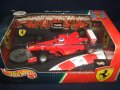 セカンドハンド品●マテル1/43 FERRARI F300 （M.シューマッハ）