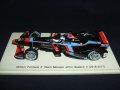 50％OFF●新品正規入荷品●SPARK 1/43 FORMULA Eシリーズ VENTURI  FORMULA E TEAM  MONACO EPRIX SEASON 3 (2016-2017) M.ENGEL #5