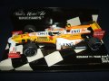 セカンドハンド品●PMA1/43 RENAULT F1 TEAM R29 (No8) ピケＪｒ　2009