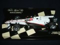 セカンドハンド品◎PMA 1/43 SAUBER C29 (小林可夢偉） 2010