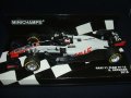 新品正規入荷品●PMA 1/43 HAAS F1 TEAM VF-18 (R.グロージャン） 2018 #8