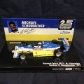 新品正規入荷品●PMA1/43 REYNARD SPIESS F893 GERMAN F3 CHAMPIONSHIP 1989 (M.シューマッハ）