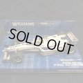 セカンドハンド品●PMA1/43 WILLIAMS BMW FW22 BRAZIL GP (R.シューマッハ） 