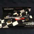 新品正規入荷品●PMA1/43 DALLARA MUGEN F303 MACAU GP 2003 (N.ロズベルグ） #6