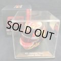 新品正規入荷品●スパーク 1/5スケール ユーロスポーツ別注 RED BULL HONDA ミニチュアヘルメット 2019  A.アルボン