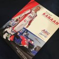 2019 INDY TONY KANAAN ドライバーカード