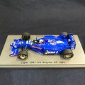 新品正規入荷品●SPARK 1/43 LIGIER JS41 3rd BELGIUM GP 1995 (M.BRUNDLE) #25